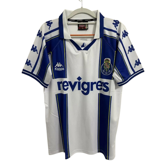 Porto Retro Home Kit 97/99