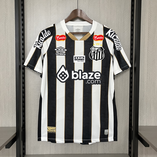 Santos Away Kit 24/25