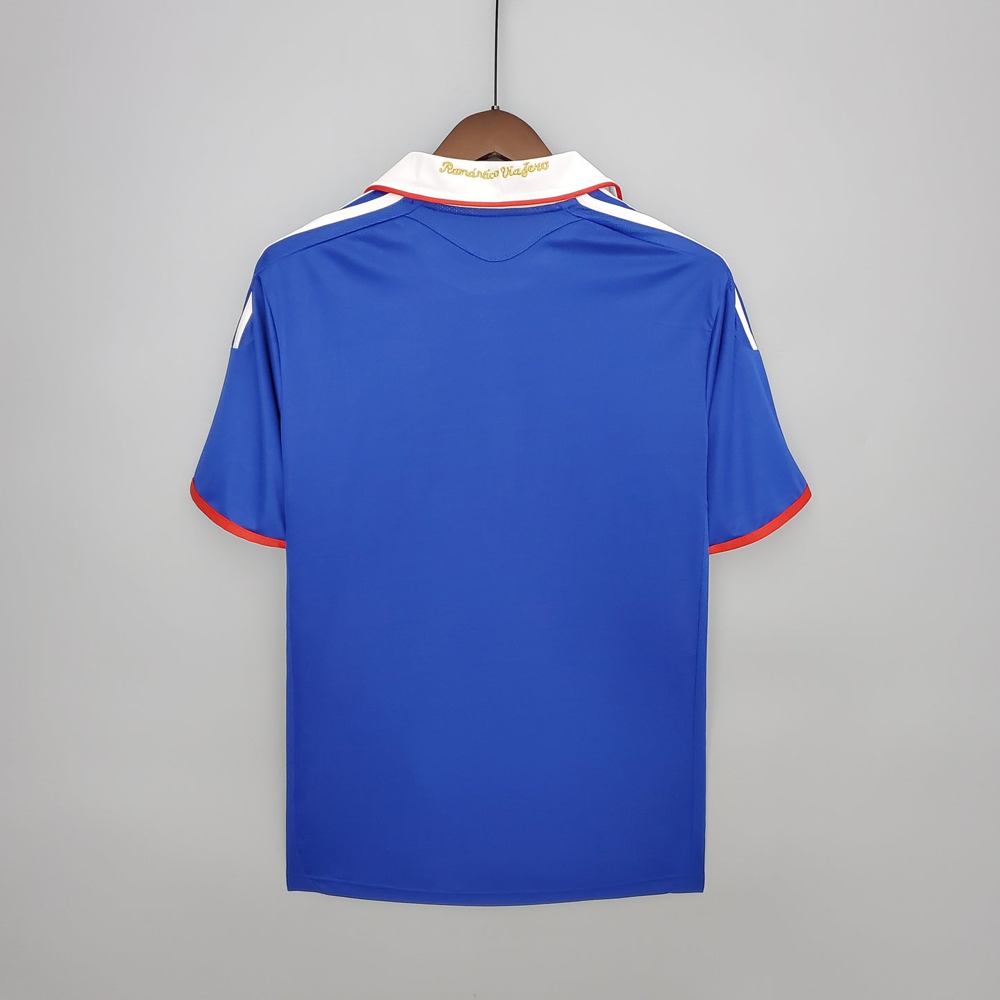 Universidad de Chile Retro Home Kit 11/12