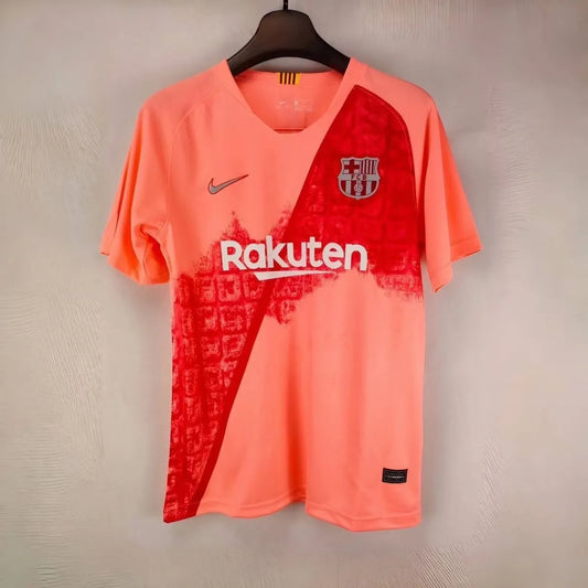 Barcelona Retro Third Kit 18/19