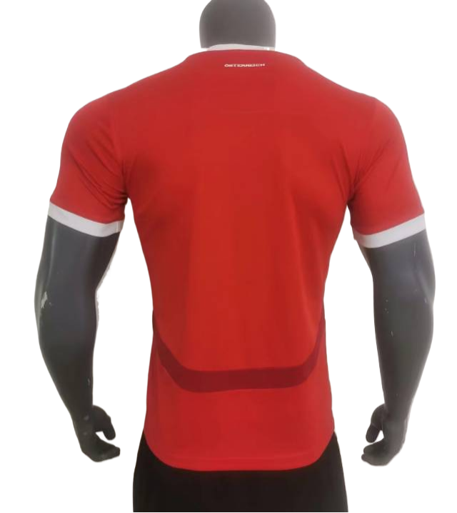Austria Home Kit 24/25