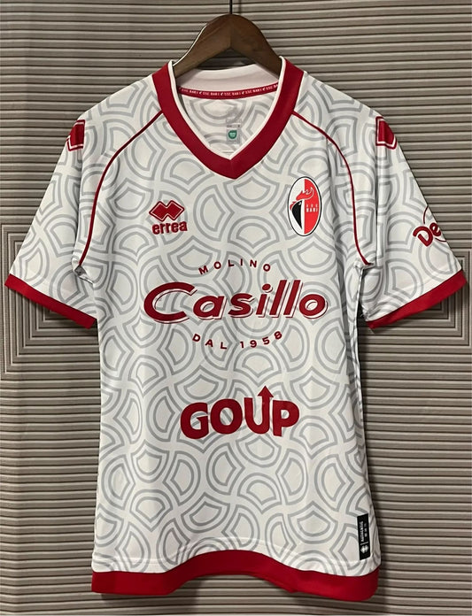 SSC Bari Home Kit 24/25