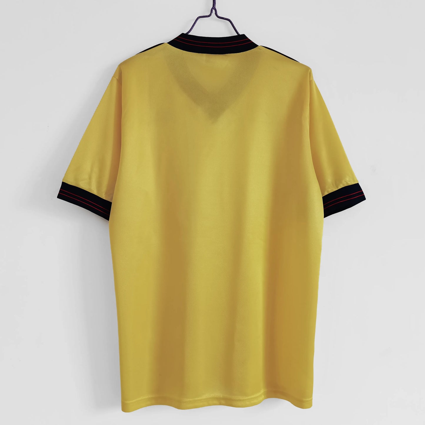 Arsenal Retro Away Kit 83/86