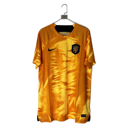 Netherlands Home Kit 21/22