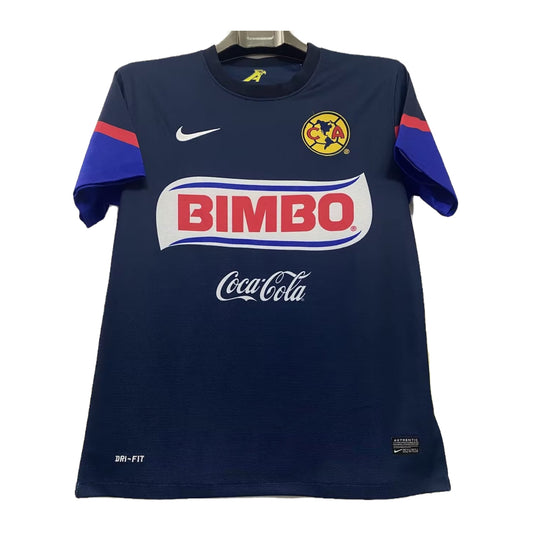 Club America Retro Away Kit 12/13