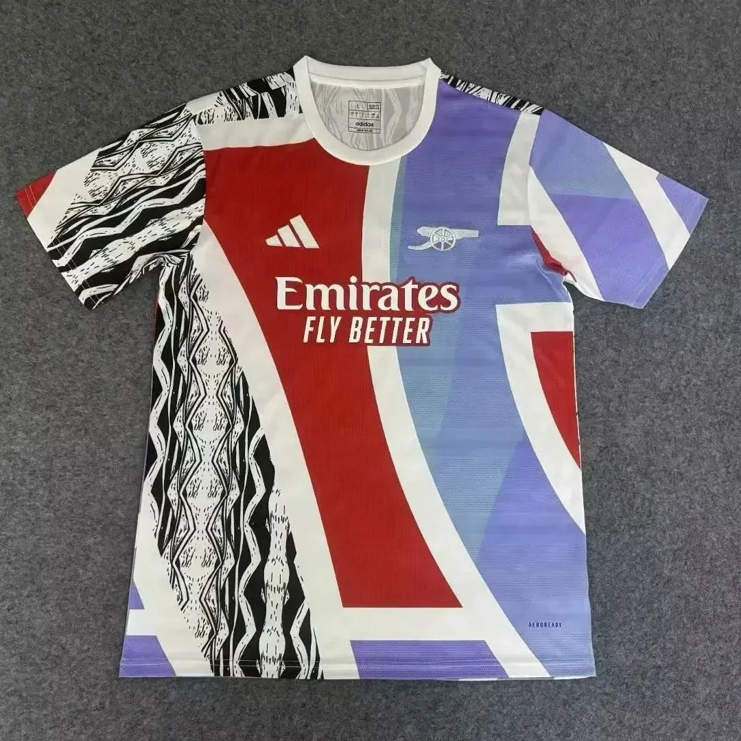 Arsenal Training Kit 24/25