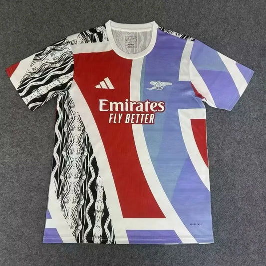 Arsenal Training Kit 24/25