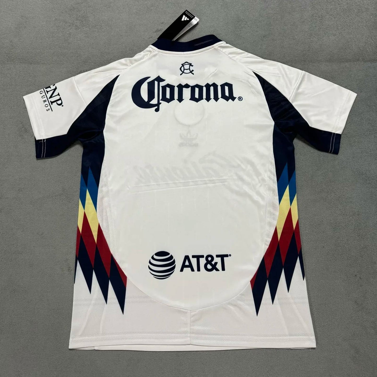Club America Training Kit 25/26