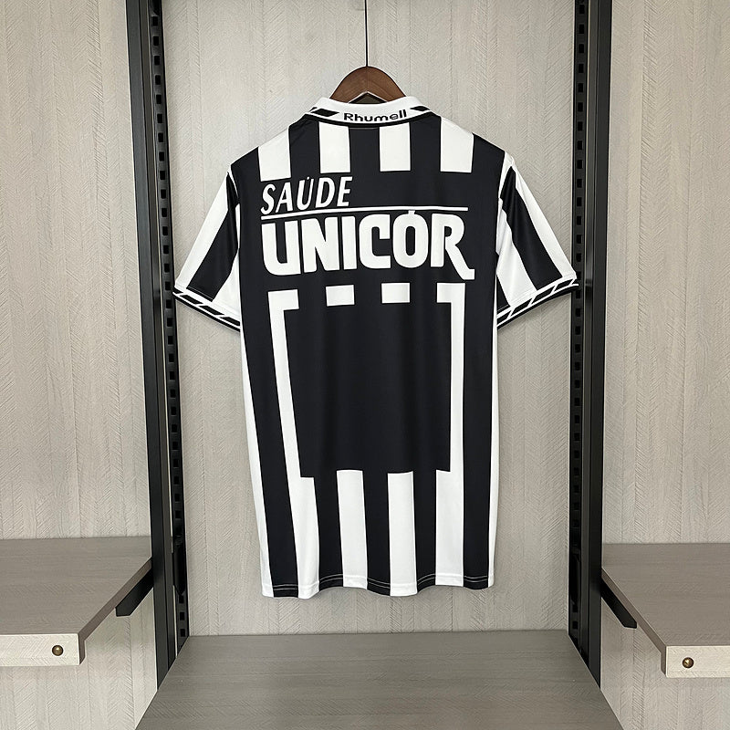 Santos Retro Home Kit 96/97