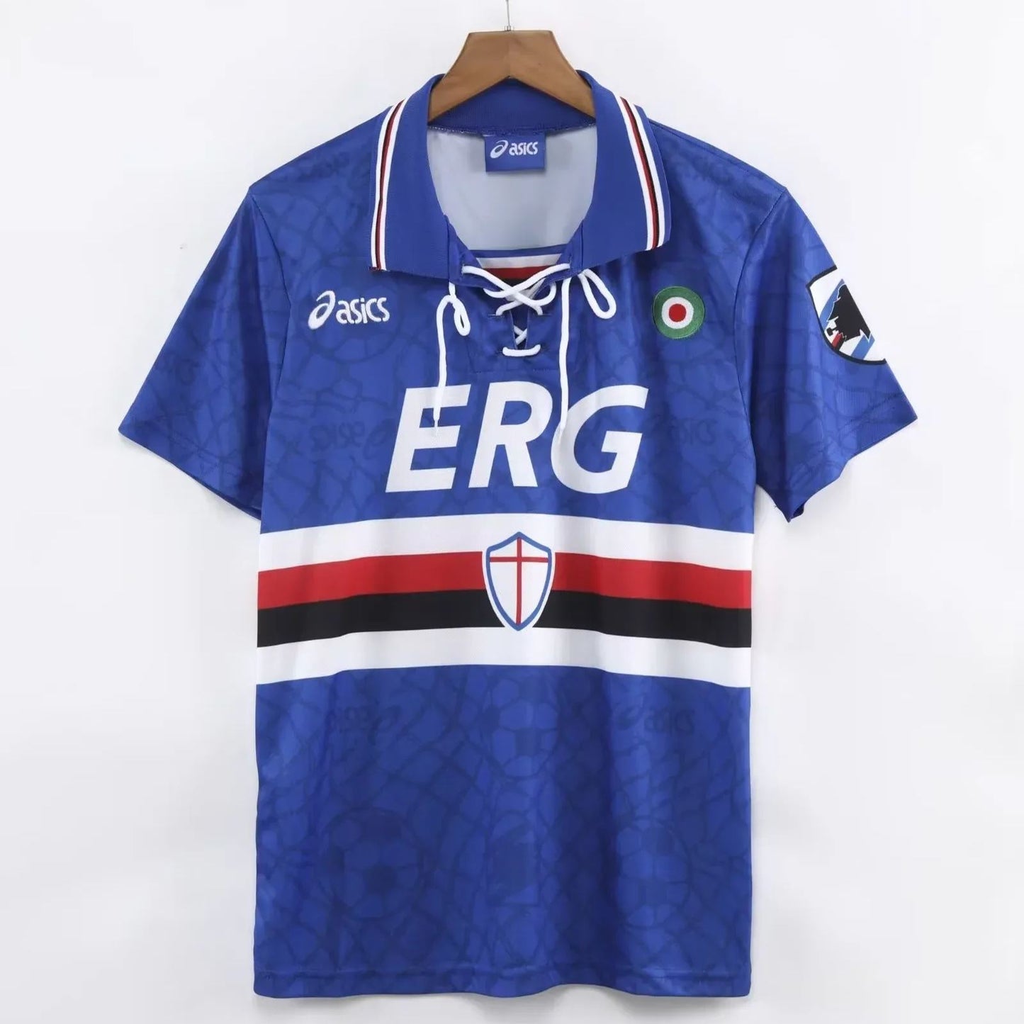 U.C. Sampdoria Retro Home Kit 94/95