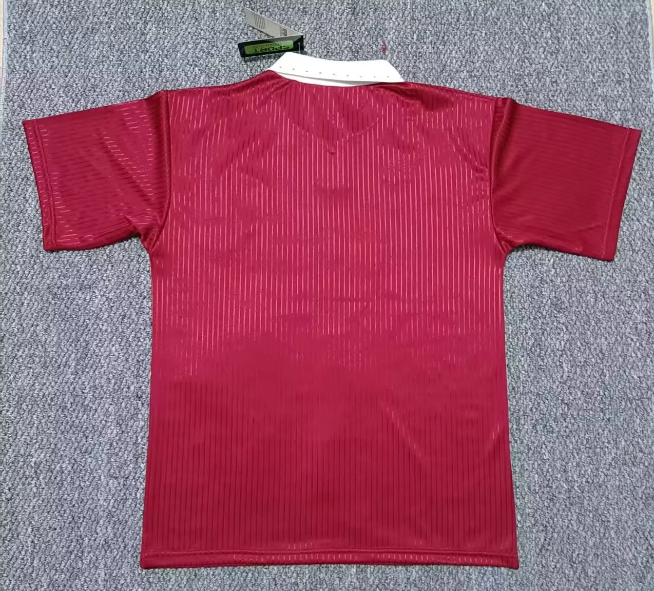 Albacete Balompia Retro Away Kit 94/95