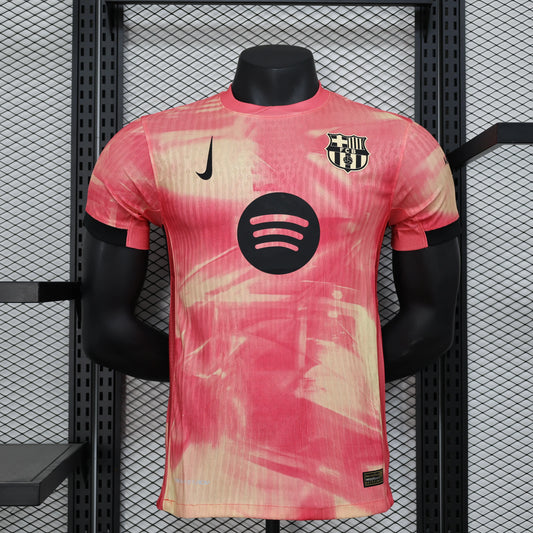 Barcelona Concept Third Kit 24/25