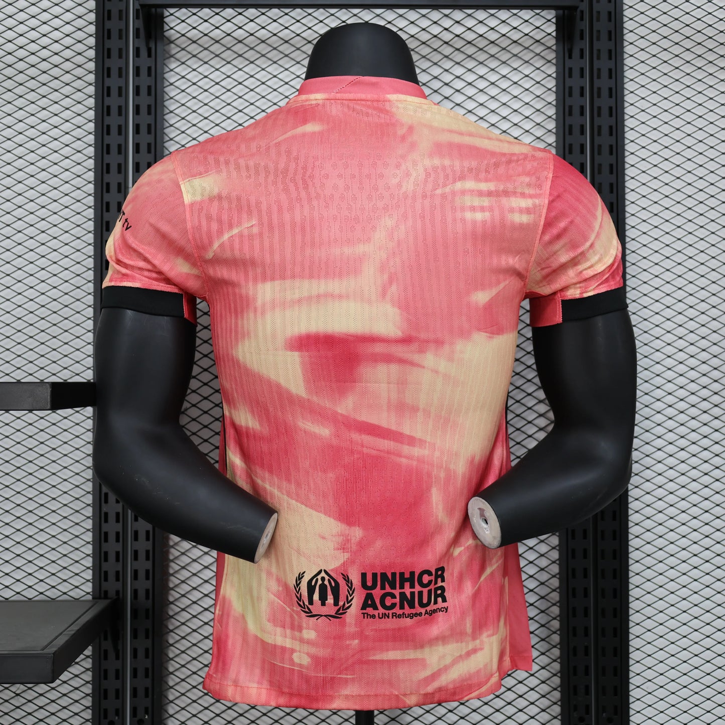 Barcelona Concept Third Kit 24/25