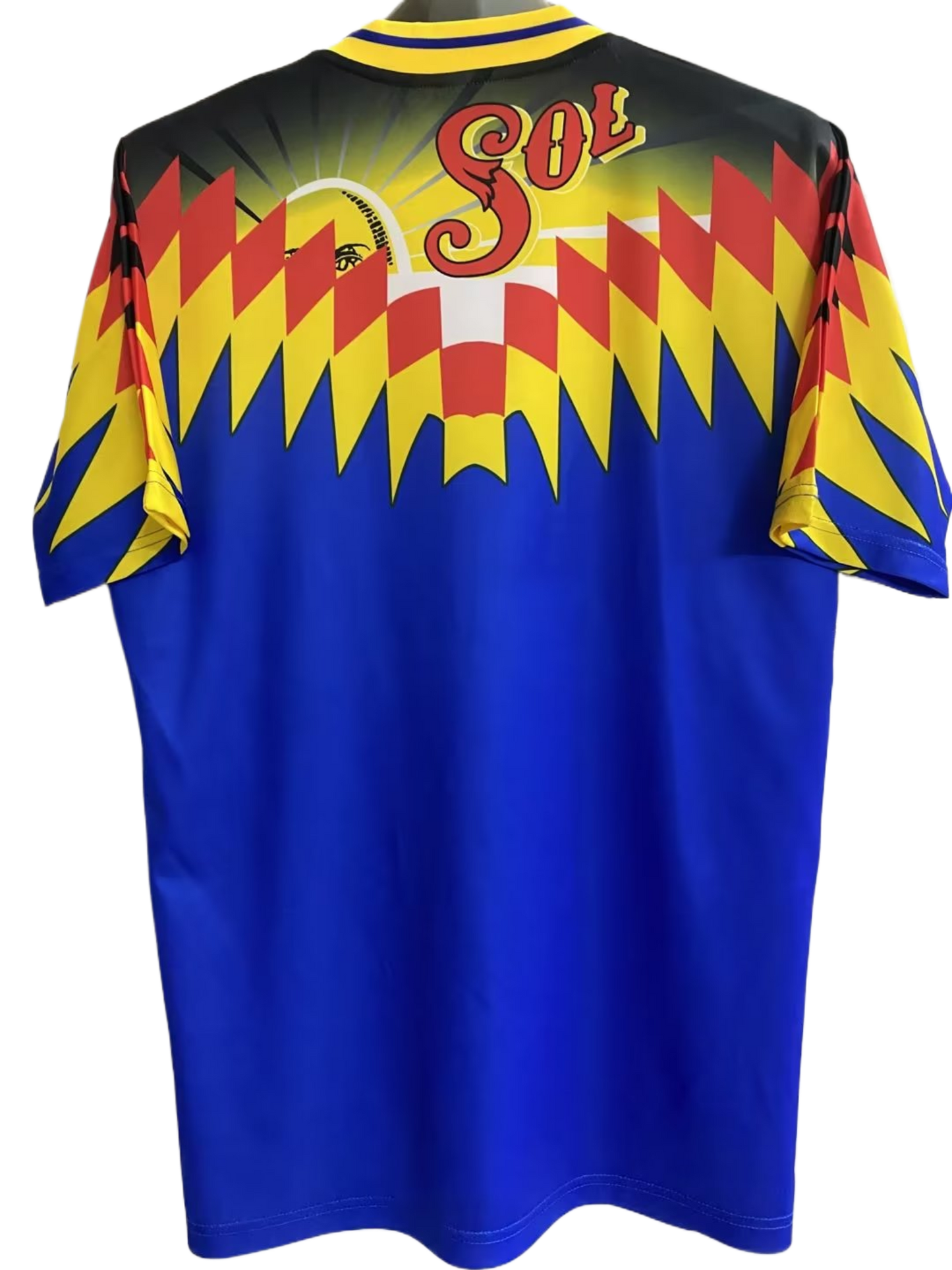 Club America Retro Away Kit 95/96