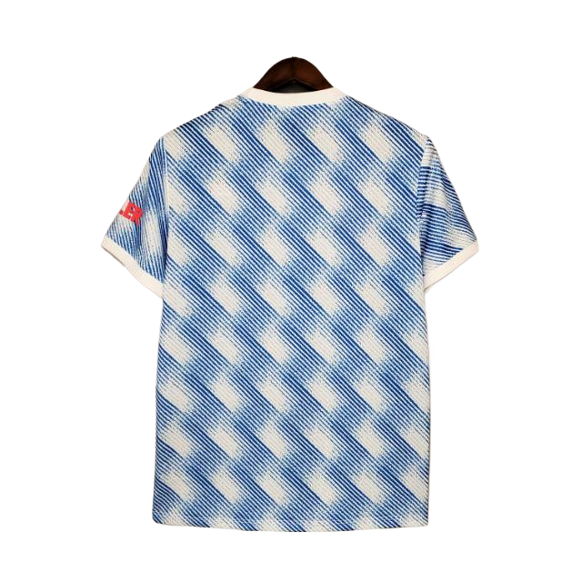 Manchester United Away Kit 21/22