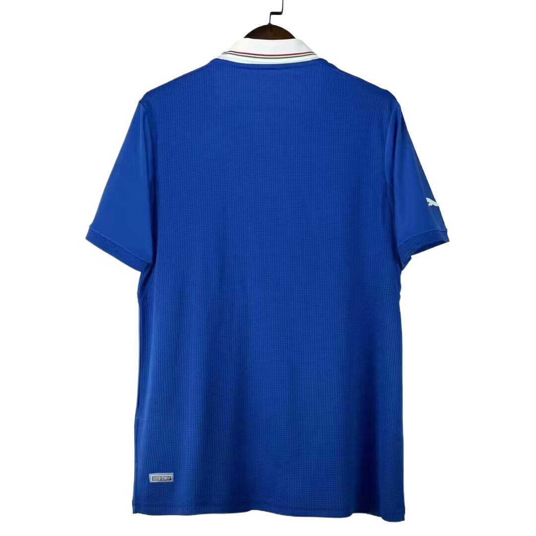 Italy Retro Home Kit 12/13