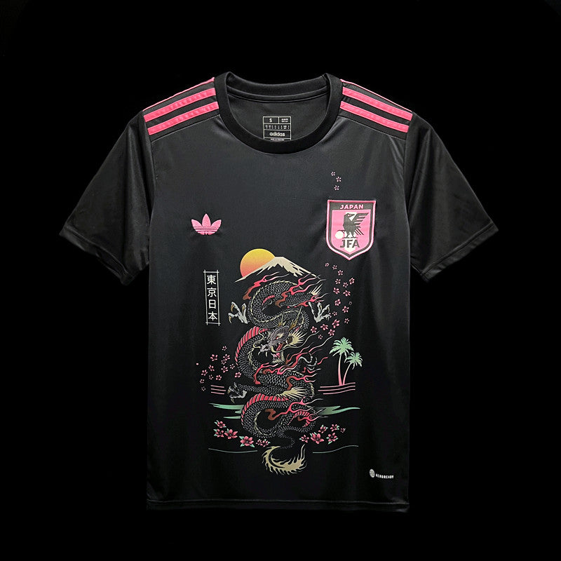 Japan Concept Black Dragon Kit 23/24