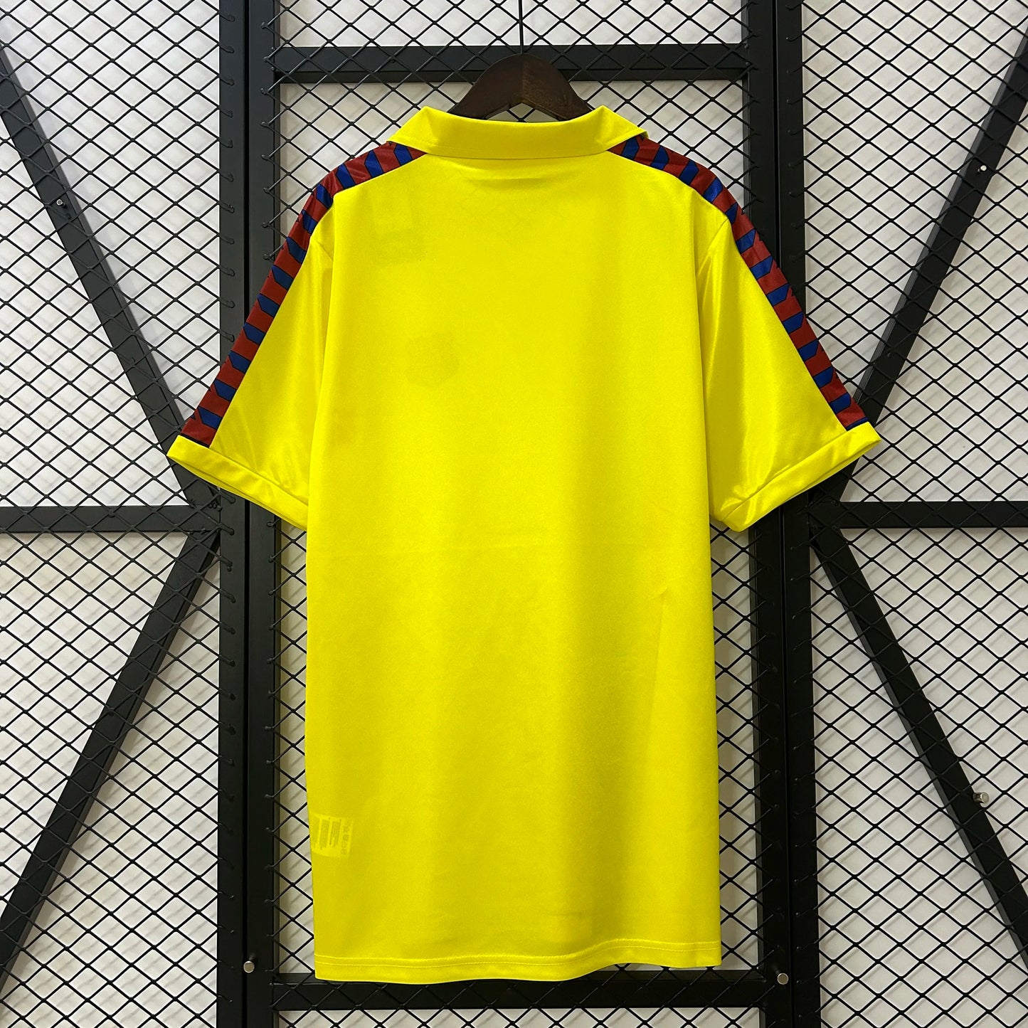 Barcelona Retro Away Kit 82/84