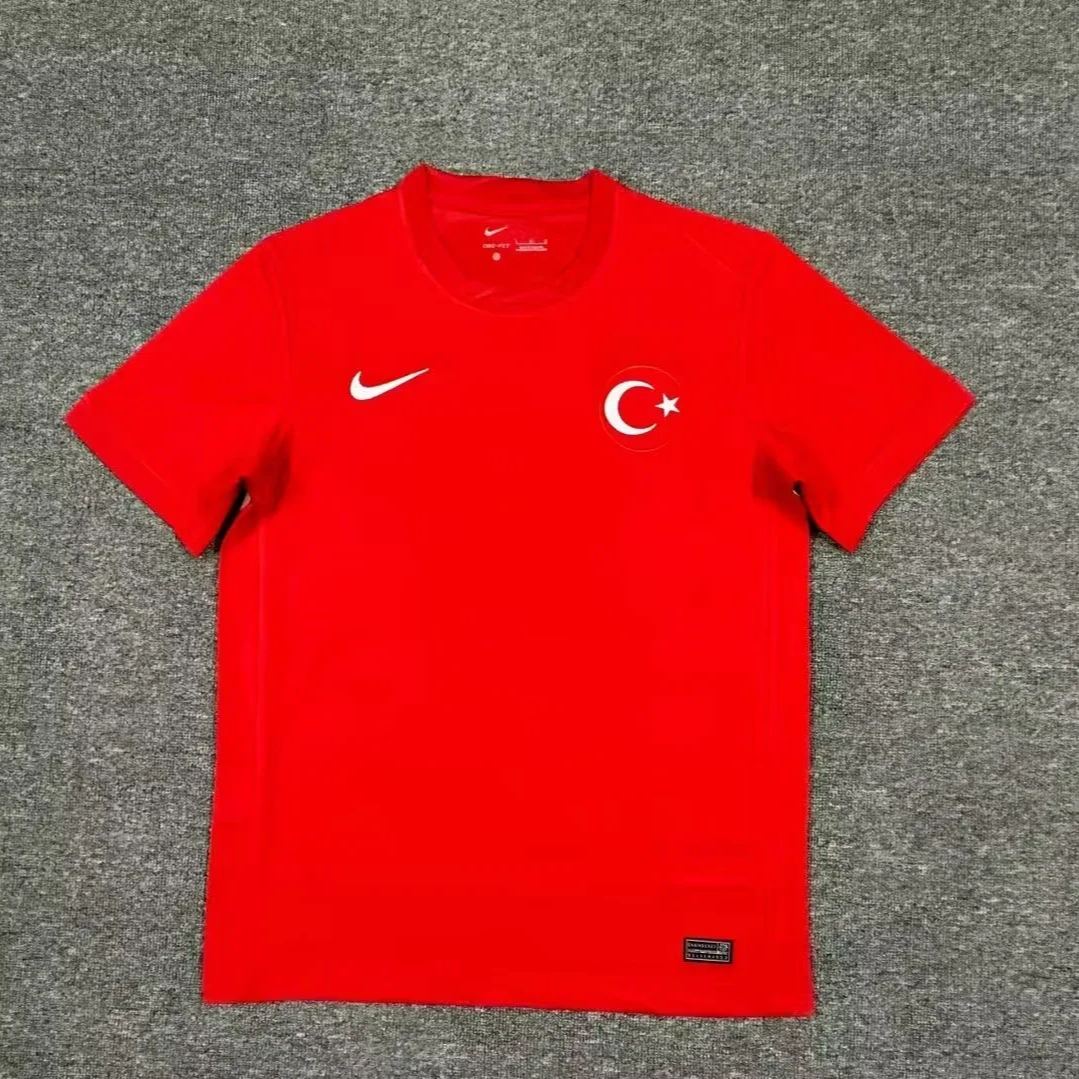 Turkey Home Kit 24/25