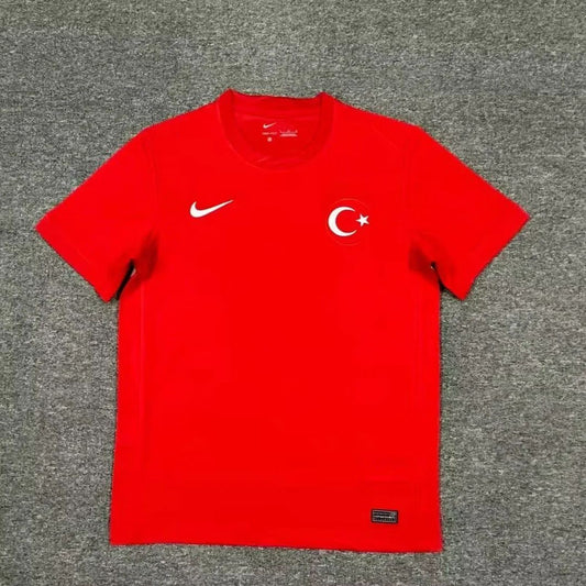 Turkey Home Kit 24/25