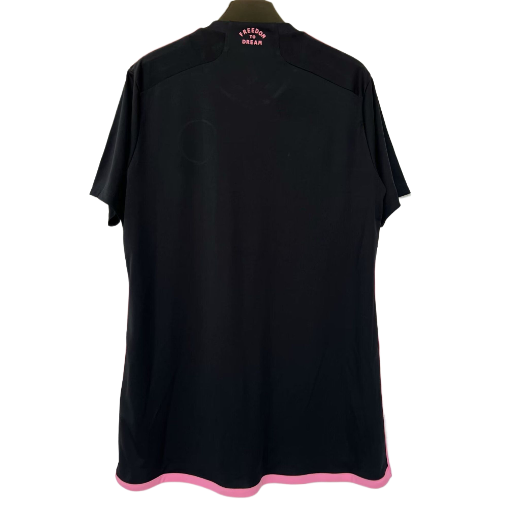 Inter Miami Away Kit 24/25