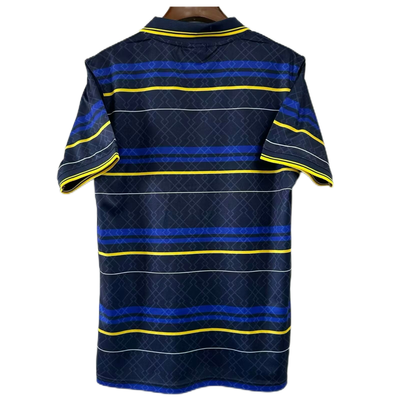 Parma Retro Third Kit 98/99