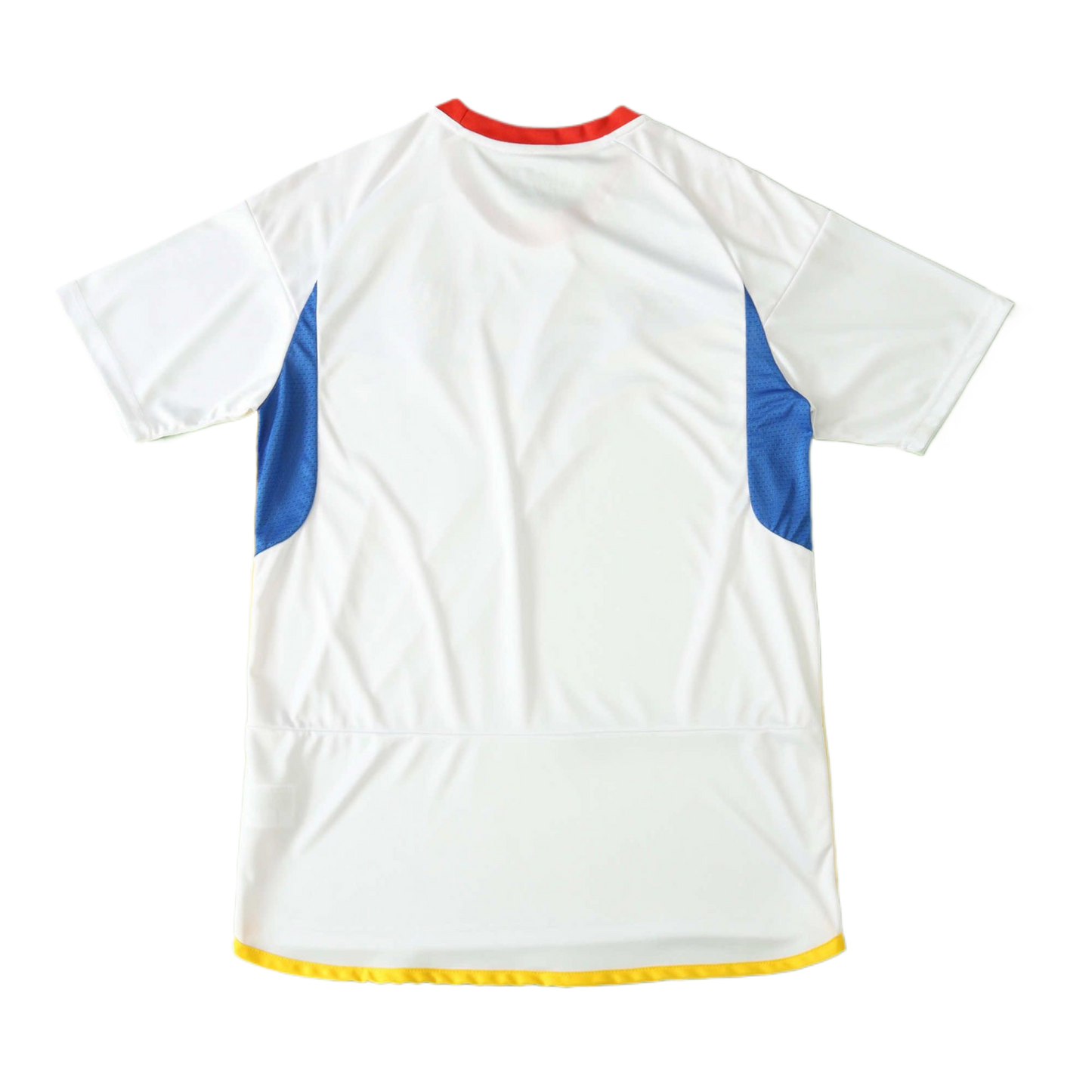 Venezuela Away Kit 24/25