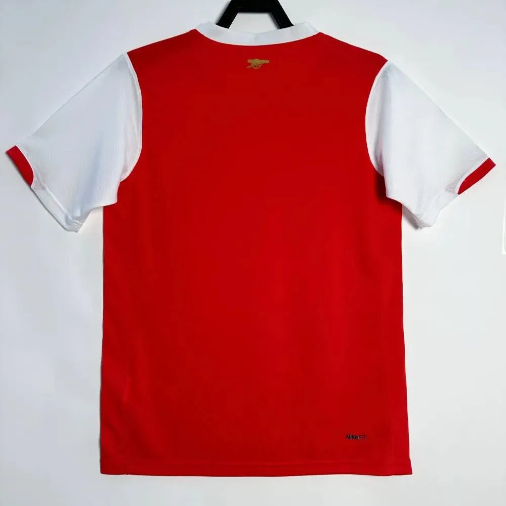 Arsenal Retro Home Kit 06/07