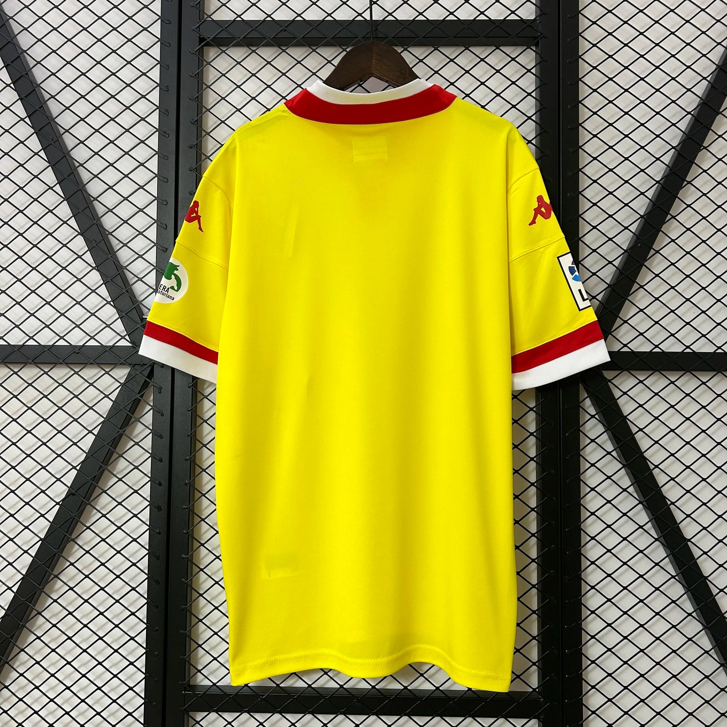 Gijon Retro Away Kit 15/16