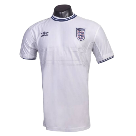 England Retro Home Kit 00/01