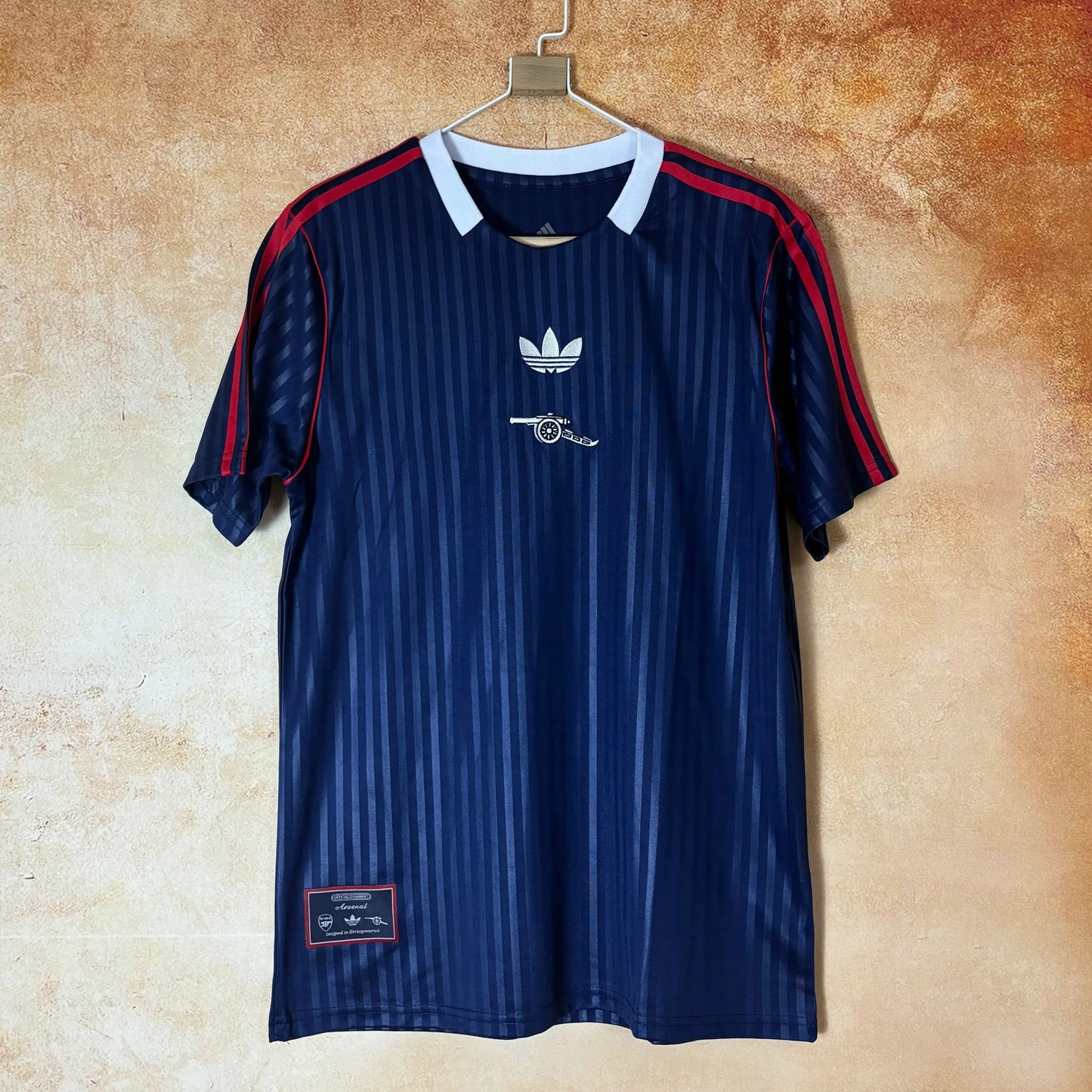 Arsenal Training Kit 25/26