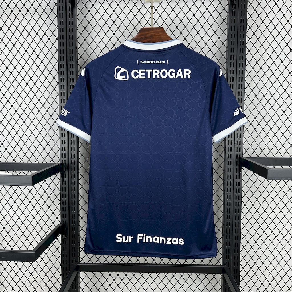 Racing Club Away Kit 25/26