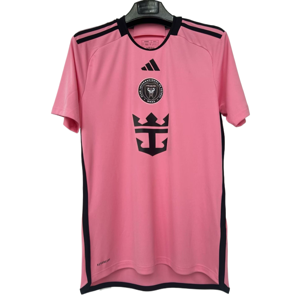 Inter Miami Home Kit 24/25