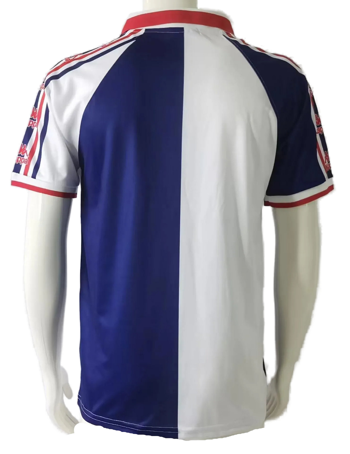 Athletic Bilbao Retro Away Kit 97/98