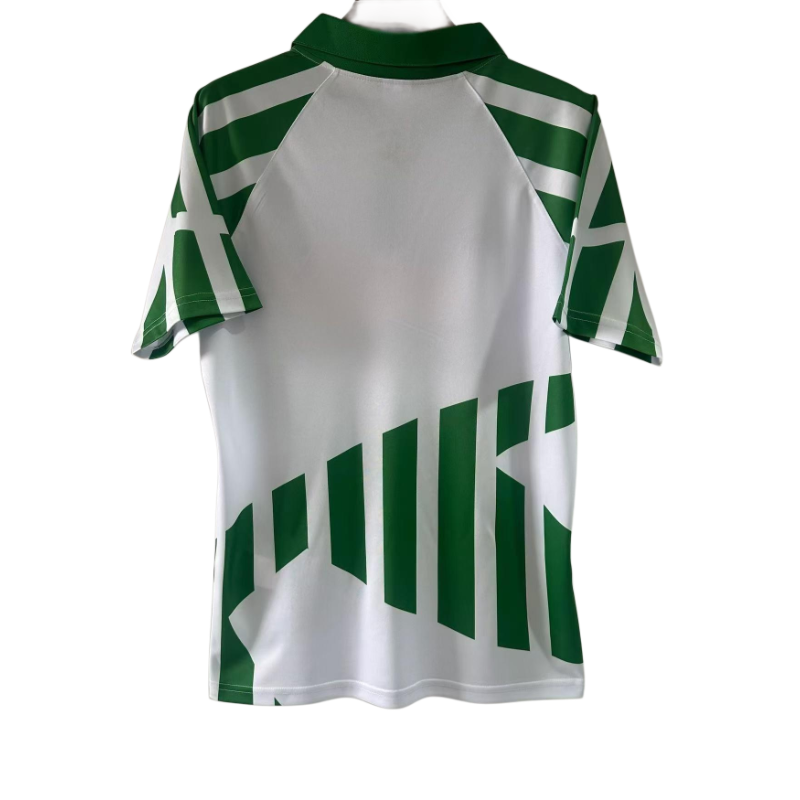 Werder Bremen Retro Home Kit 94/95