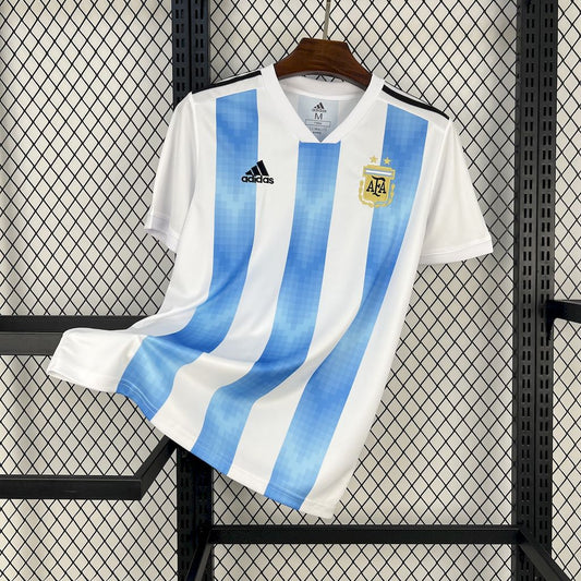 Argentina Retro Home Kit 17/18
