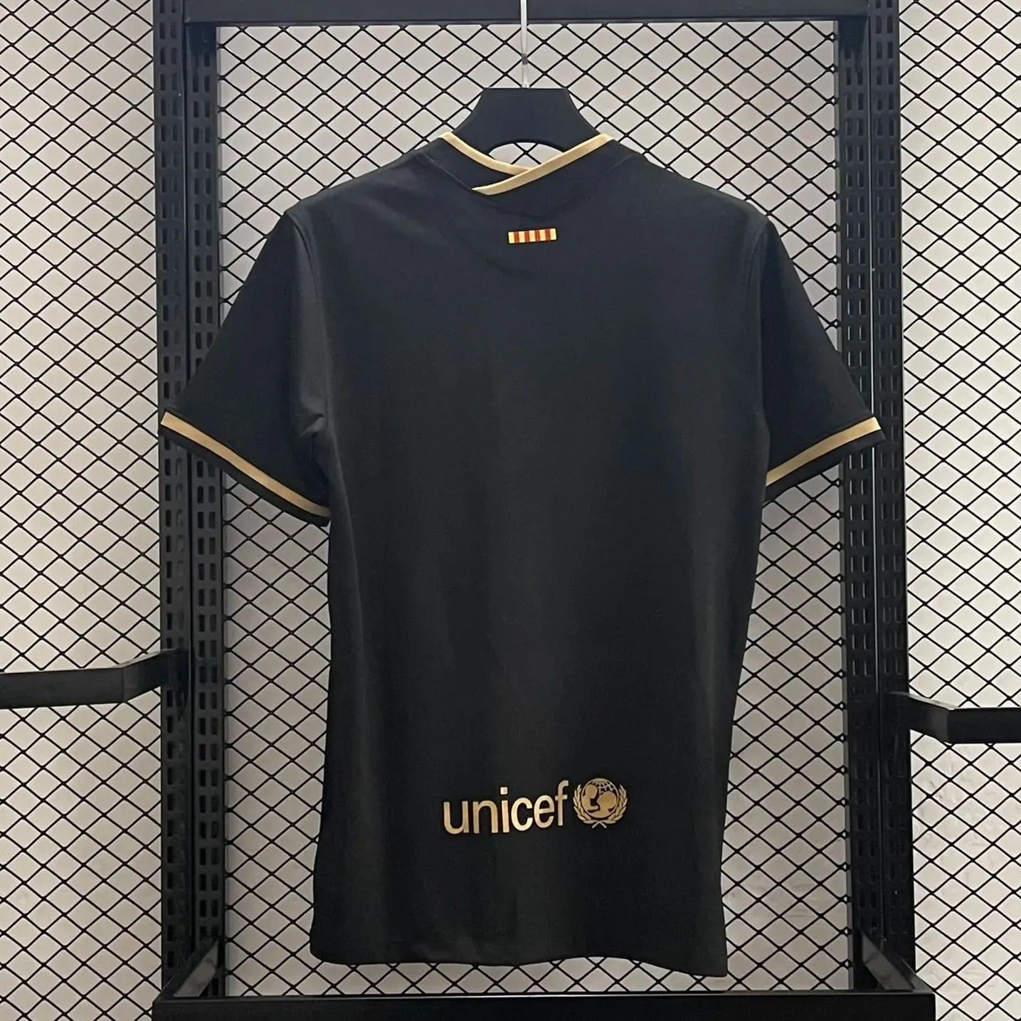 Barcelona Away Kit 20/21