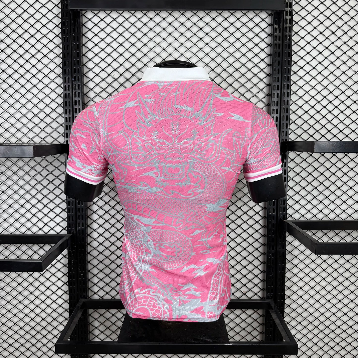 Real Madrid Special Edition Pink Kit 24/25