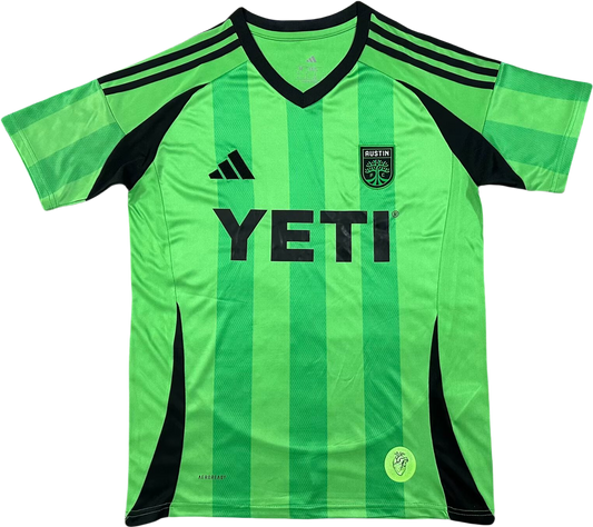 Austin FC Home Kit 25/26