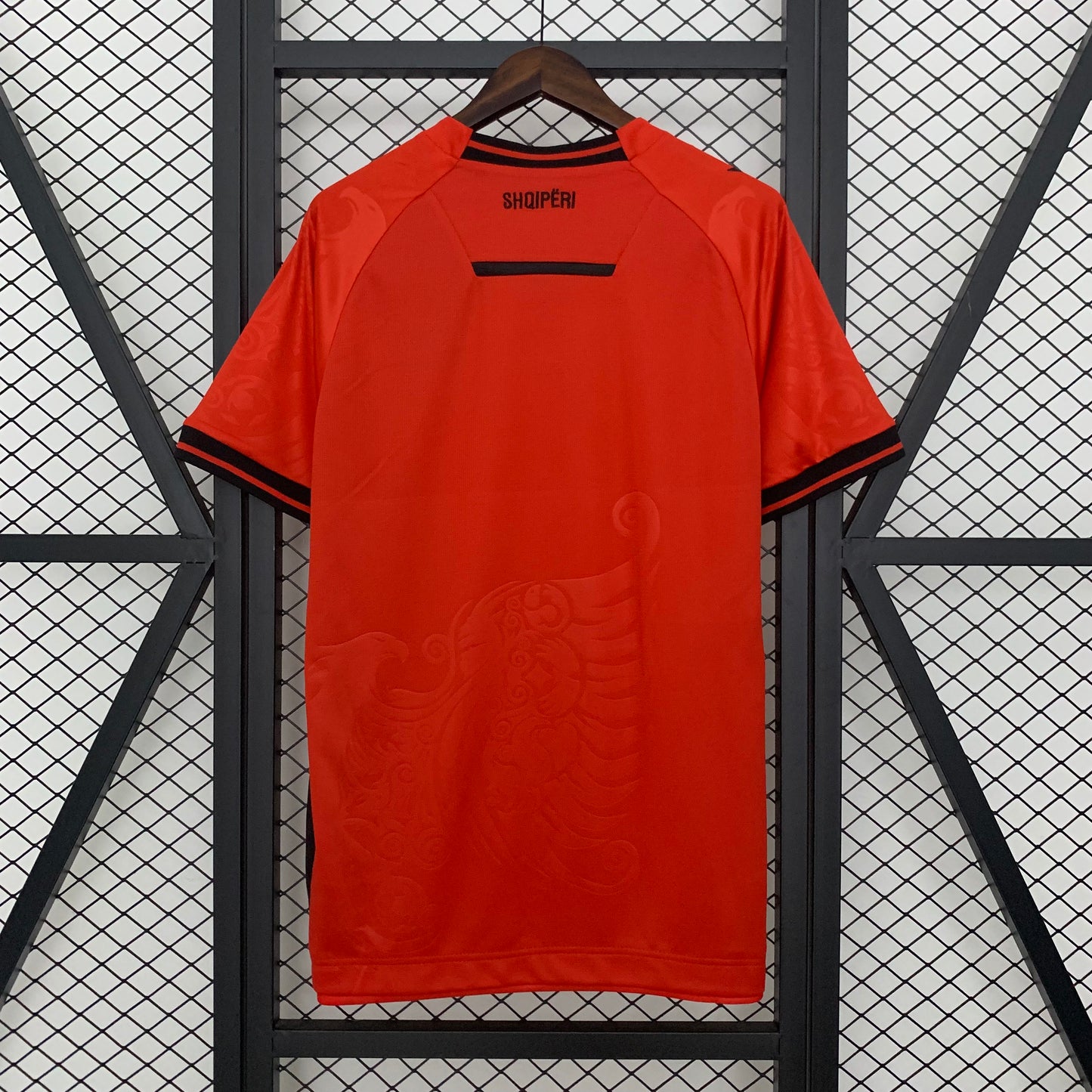 Albania Home Kit 25/26