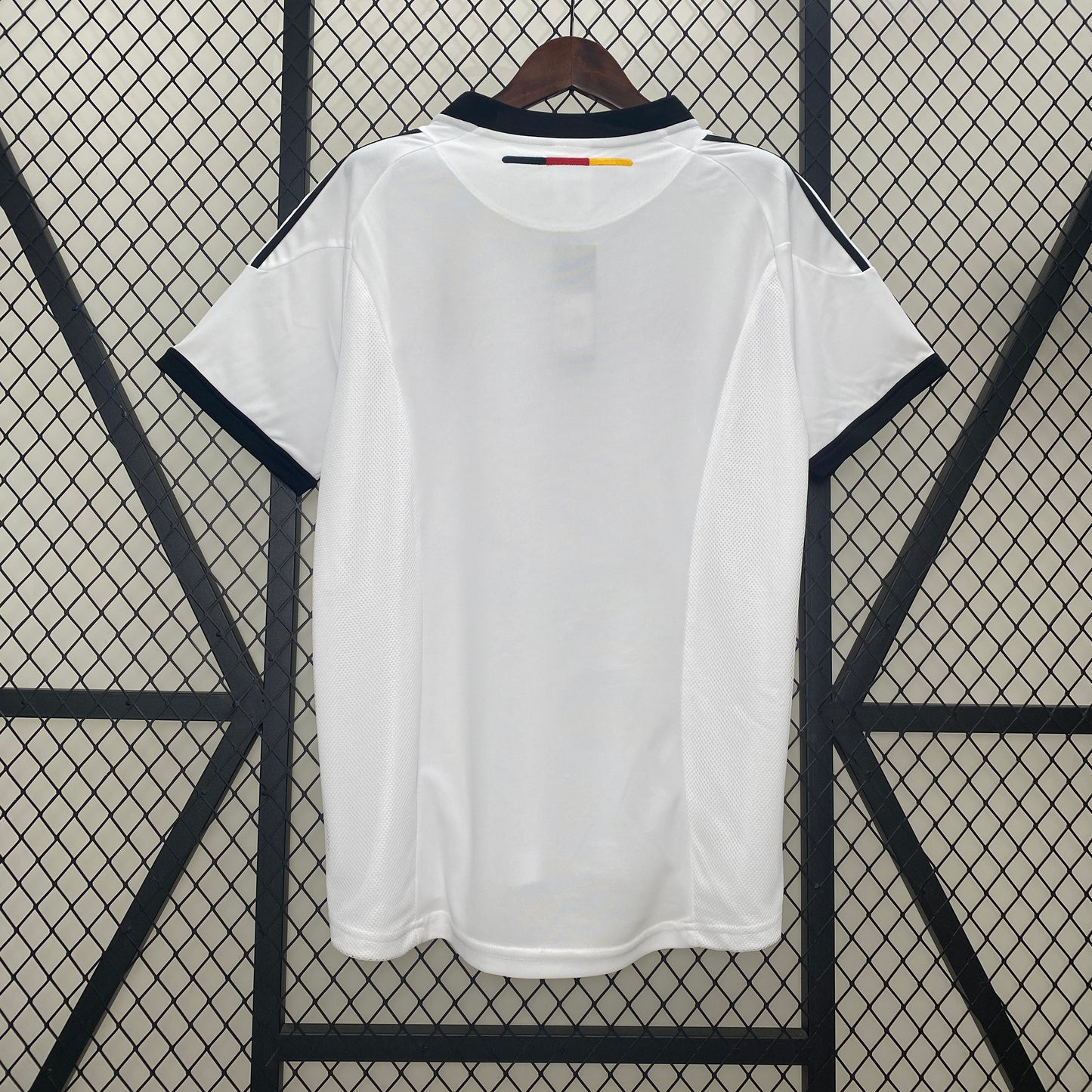 Germany Retro Home Kit 02/03