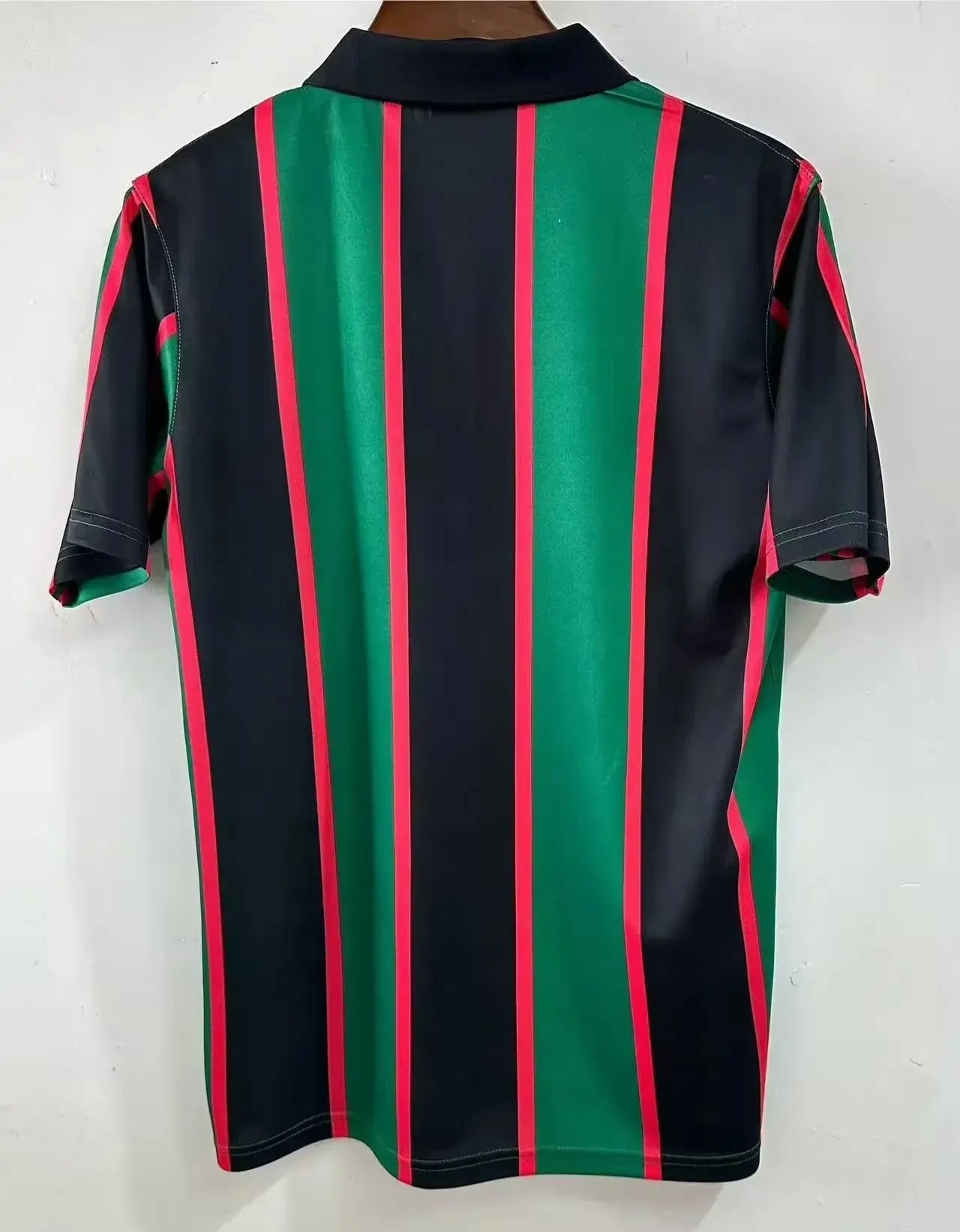 Aston Villa Retro Away Kit 94/95