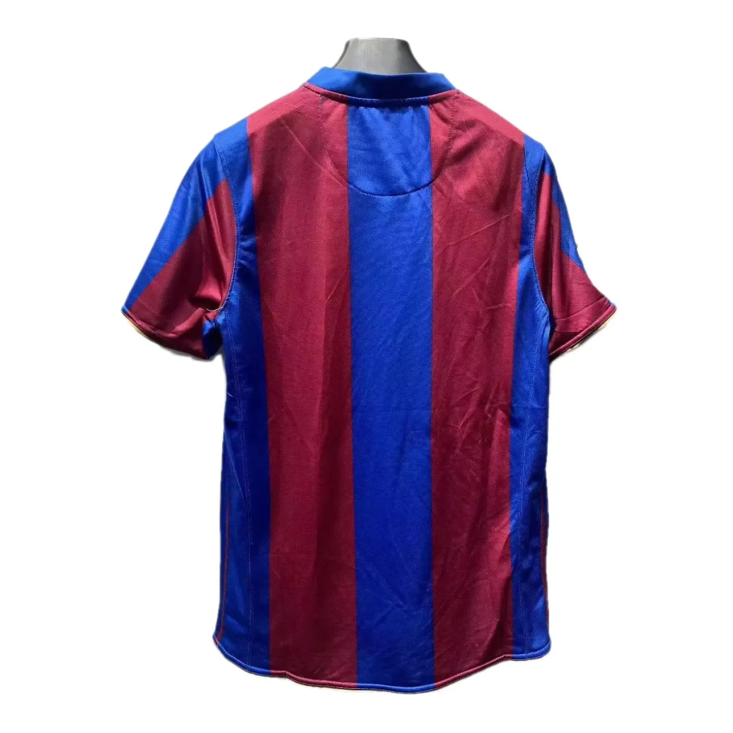 Barcelona Retro Home Kit 07/08