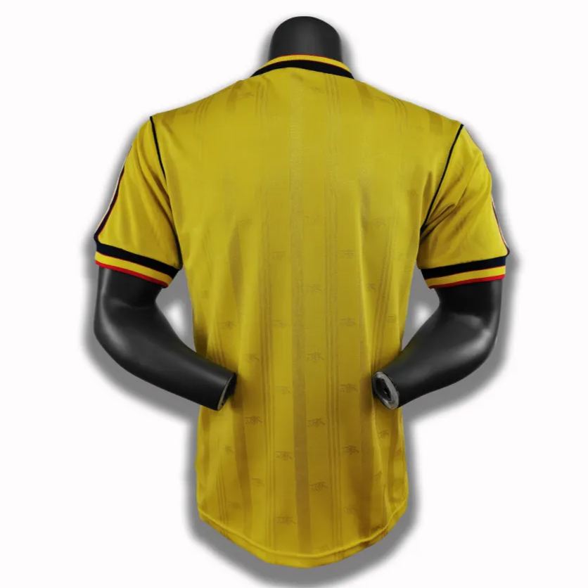 Arsenal Retro Away Kit 86/88