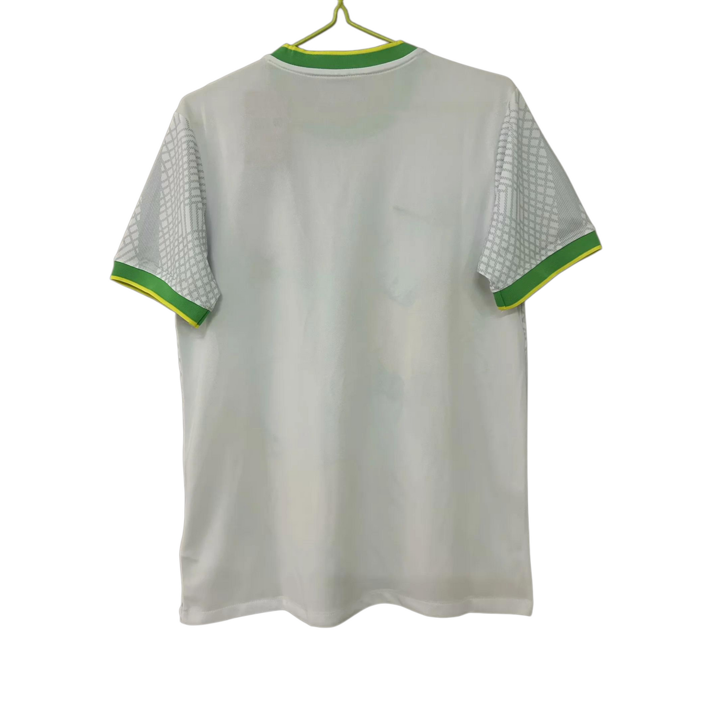 Brazil Concept White Dove Kit