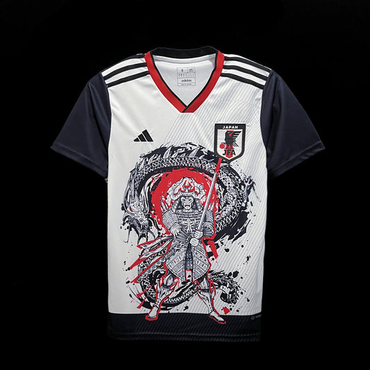 Japan Concept Samurai Kit 23/24