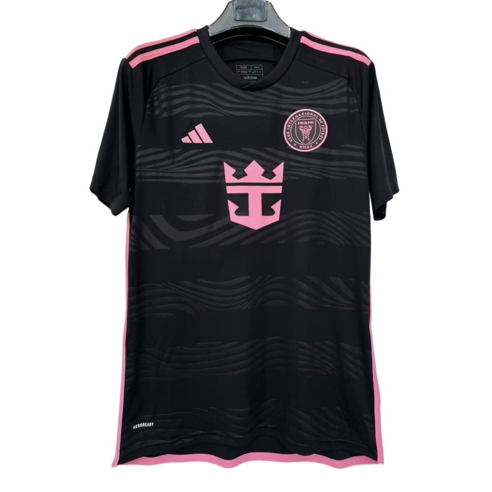 Inter Miami Away Kit 24/25