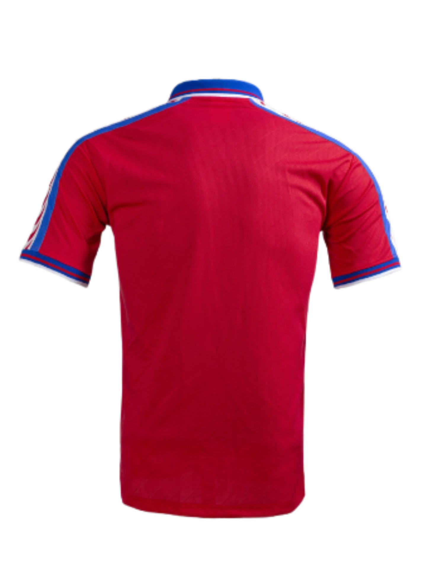 Czechia Retro Home Kit 95/96