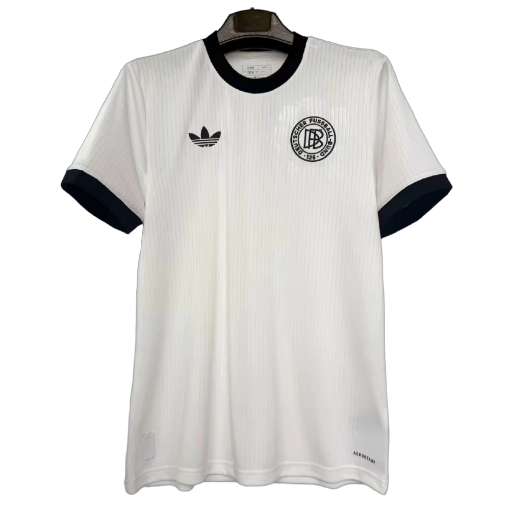 Germany 125th Anniversary Kit