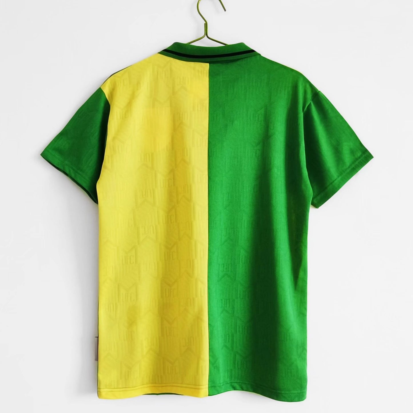 Manchester United Retro Third Kit 92/94